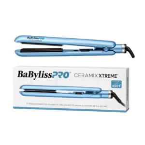 Plancha BabyLiss Pro Ceramix Xtreme 1 Pulgada