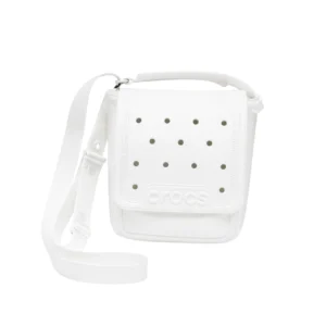Bolso cruzado Crocs