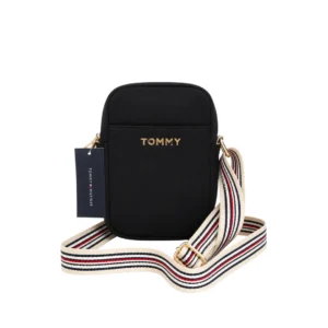 Bolso Cruzado Tommy Hilfiger