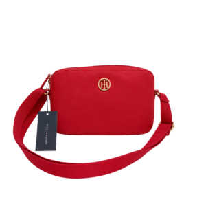 Bolso Cruzado Tommy Hilfiger