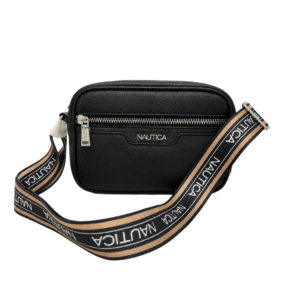 Bolso cruzado Náutica