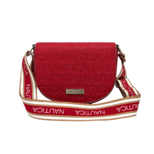 Bolso cruzado Náutica