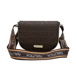 Bolso cruzado Náutica