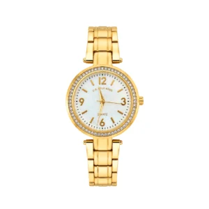 Reloj US Polo Assn Dorado USC40631UO