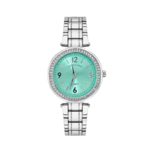 Reloj US Polo Assn Plateado USC40635UO