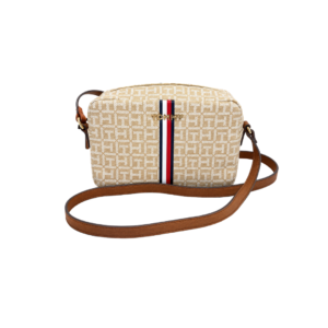 Bolso Cruzado Tommy Hilfiger