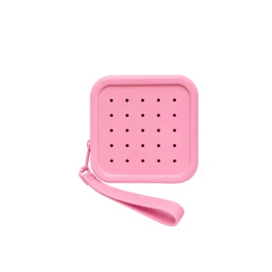 Monedero de Silicon