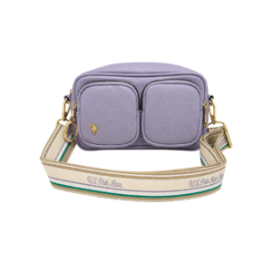 Bolso cruzado US Polo