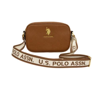 Bolso cruzado US Polo