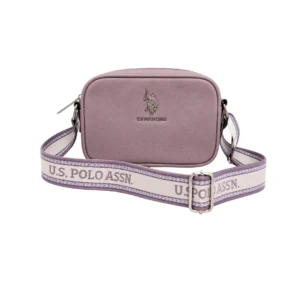 Bolso cruzado US Polo
