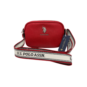 Bolso cruzado US Polo