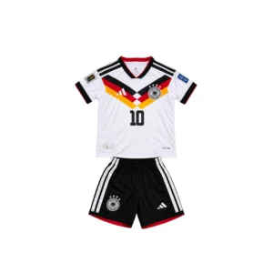 Conjunto Deportivo de Alemania