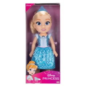 Princesa Cenicienta