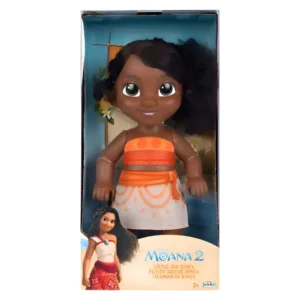Muñeca Simea, La Hermanita De Moana 2