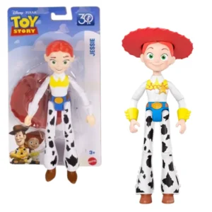 Figura Toy Story - Jessie