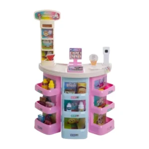 Juego de Pasteleria Gabby´s Dollhouse