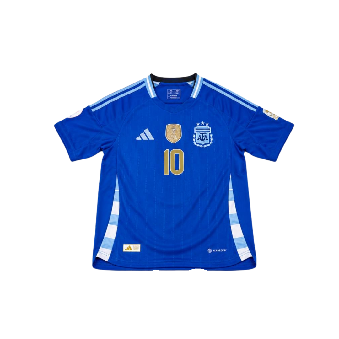 Camiseta Deportiva de Argentina