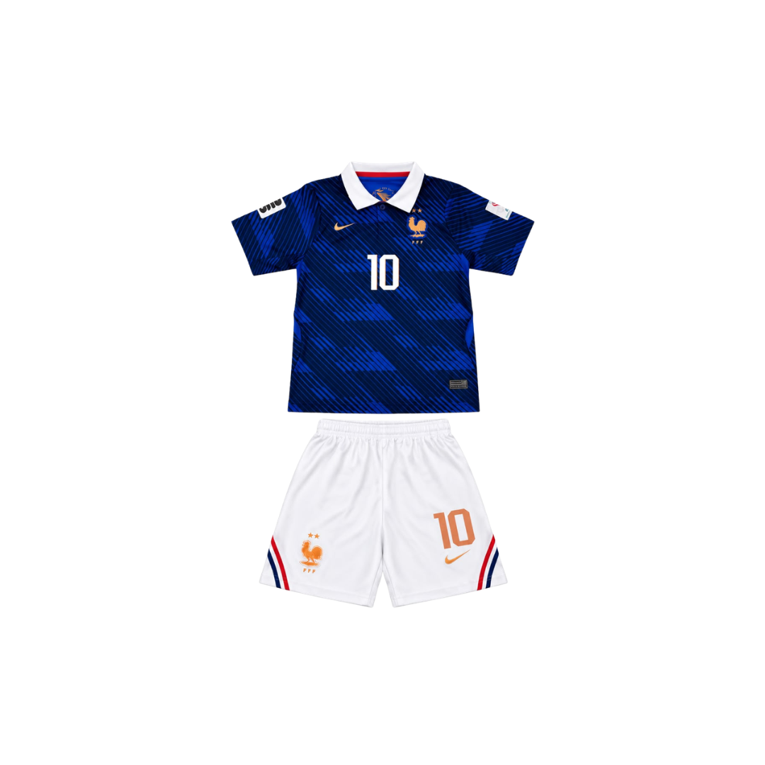 Conjunto Deportivo de Francia