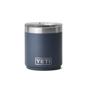 Yeti Rambler lowball tumbler 10oz