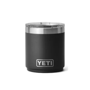 Yeti Rambler lowball tumbler 10oz