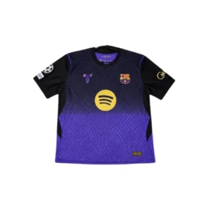 Camiseta Deportiva Barcelona