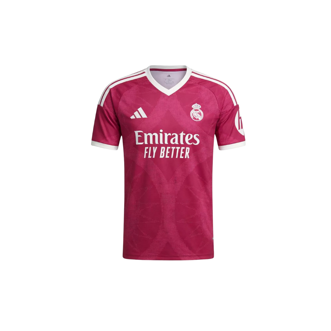 Camiseta Deportiva Real Madrid