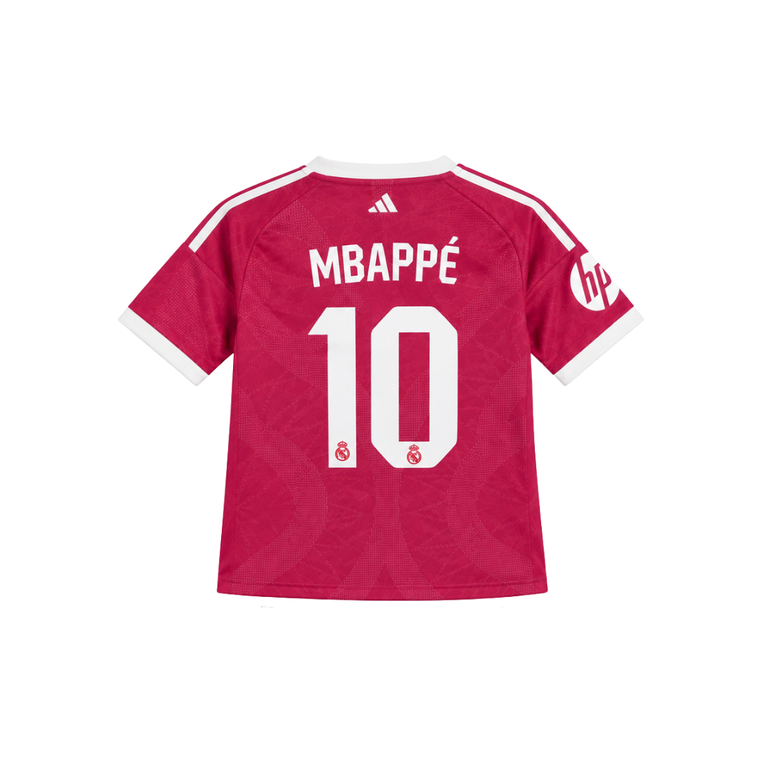 Camiseta Deportiva Real Madrid - Imagen 2