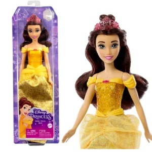 Barbie princesa Bella