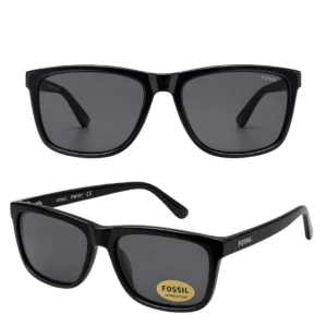 Lentes Fossil FM161 negros