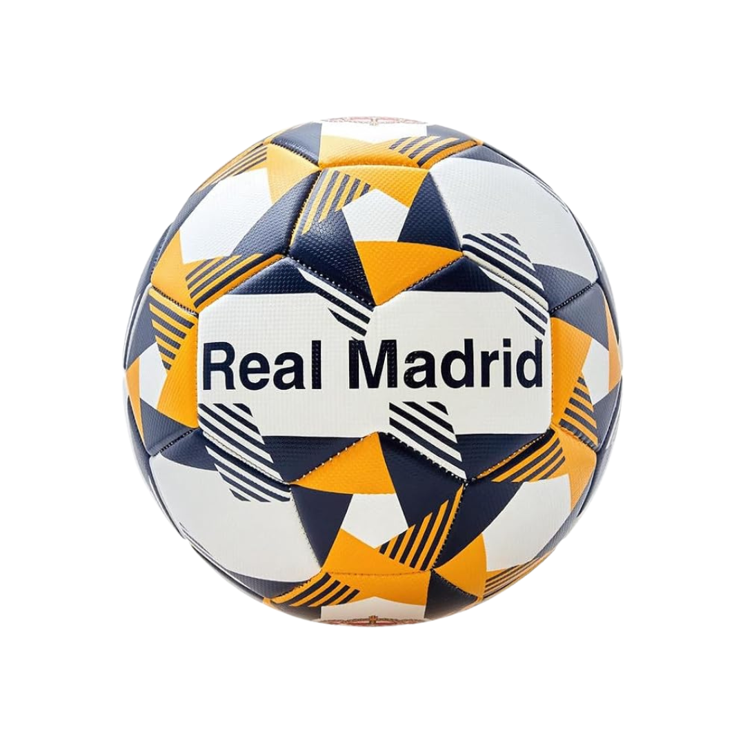 Balón de Fútbol Real Madrid #5 (copia)