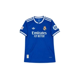 Camiseta Deportiva Real Madrid