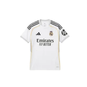 Camiseta Deportiva Real Madrid