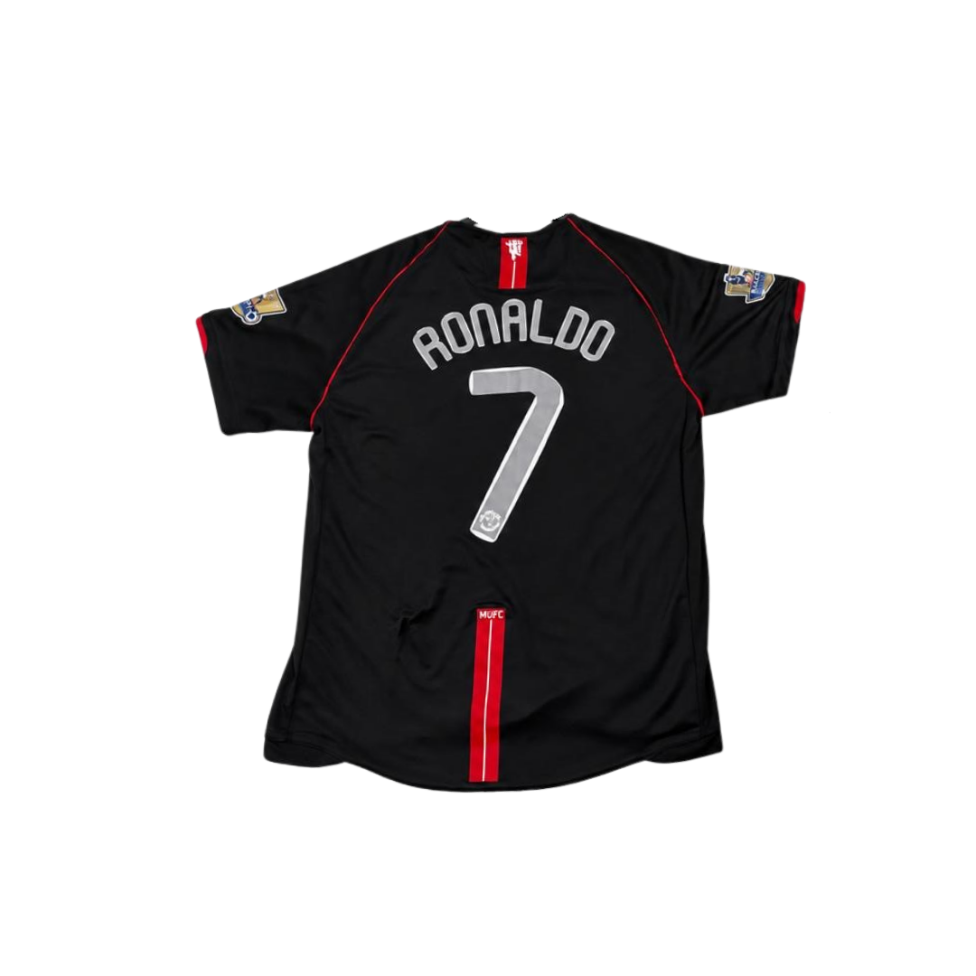 Camiseta Deportiva Manchester United - Imagen 2
