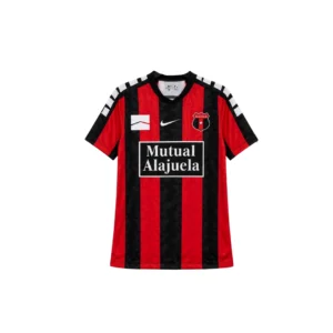 Camiseta Retro Liga Deportiva Alajuelense