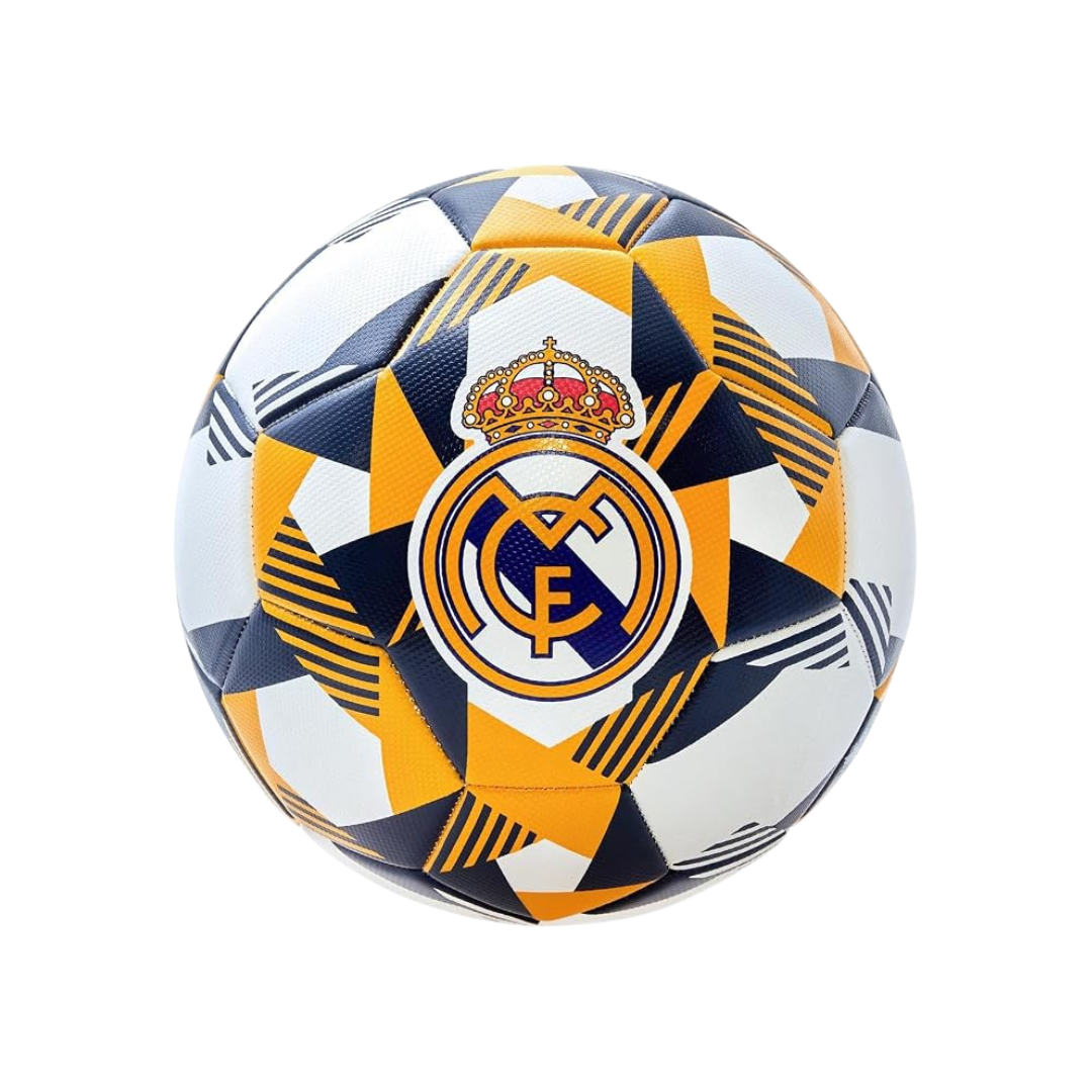 Balón de Fútbol Real Madrid #5 (copia) - Imagen 2