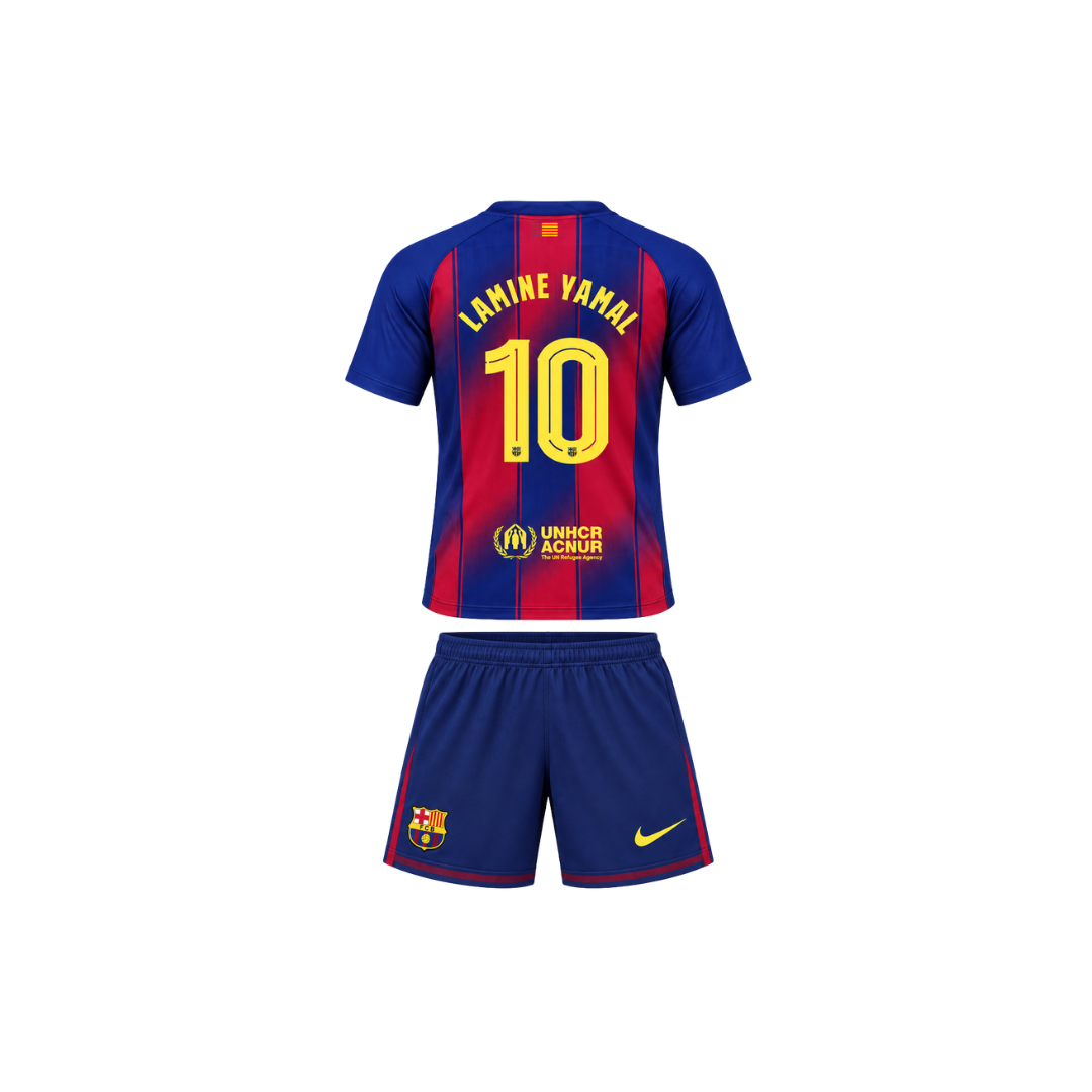 Conjunto Deportivo del Barcelona - Imagen 2