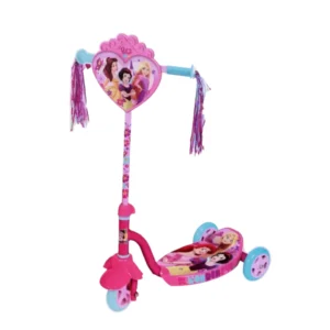 Scooter Princesas 4-7 años