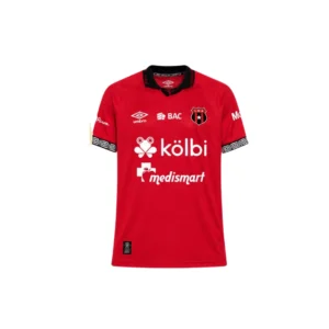 Camiseta Liga Deportiva Alajuelense