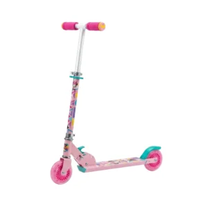 Scooter Minnie Mouse +5 años