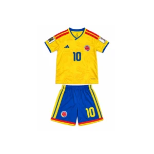 Conjunto Deportivo de Colombia