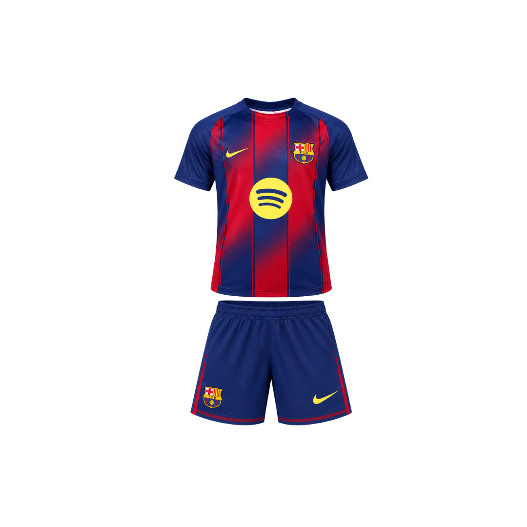 Conjunto Deportivo del Barcelona