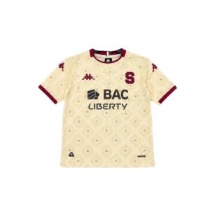 Camiseta del Deportivo Saprissa