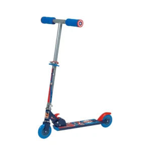 Scooter Avengers +5 años