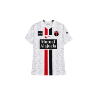 Camiseta Retro Liga Deportiva Alajuelense