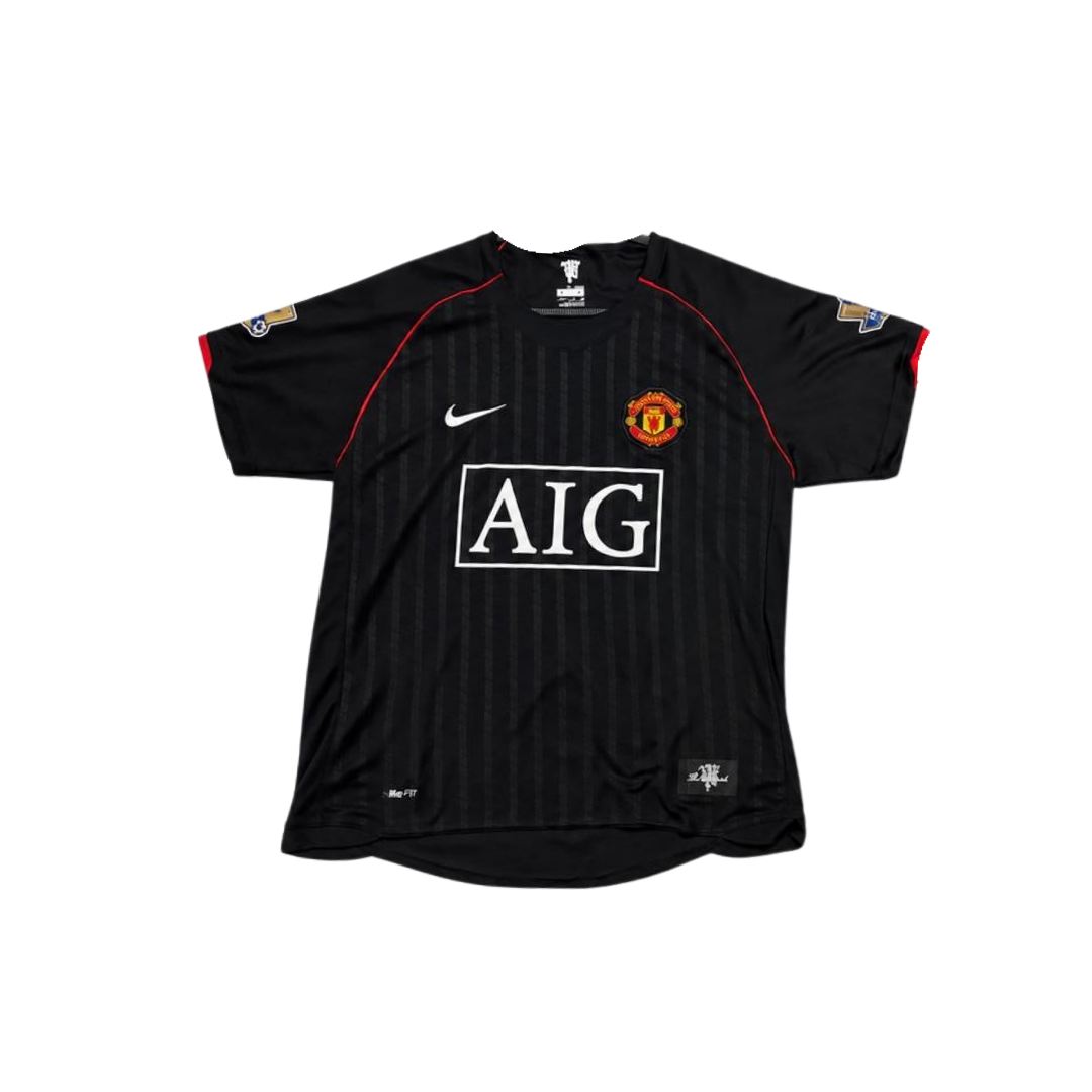 Camiseta Deportiva Manchester United