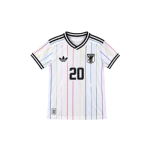 Camiseta Deportiva de Japón