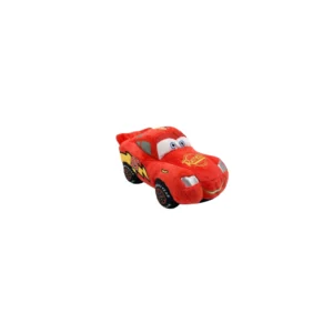 Peluche Rayo Mcqueen - Cars Pequeño