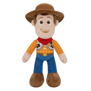 Peluche Woody - Toy Story Mediano