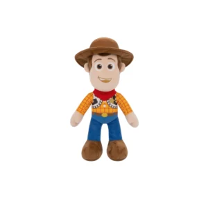 Peluche Woody- Toy Story Pequeño