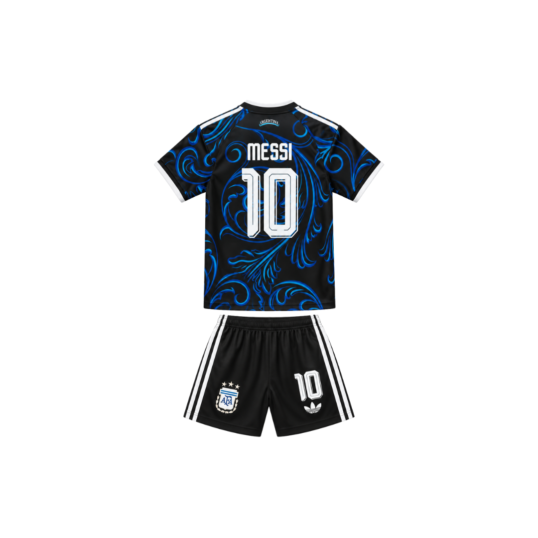 Conjunto Deportivo de Argentina - Imagen 2